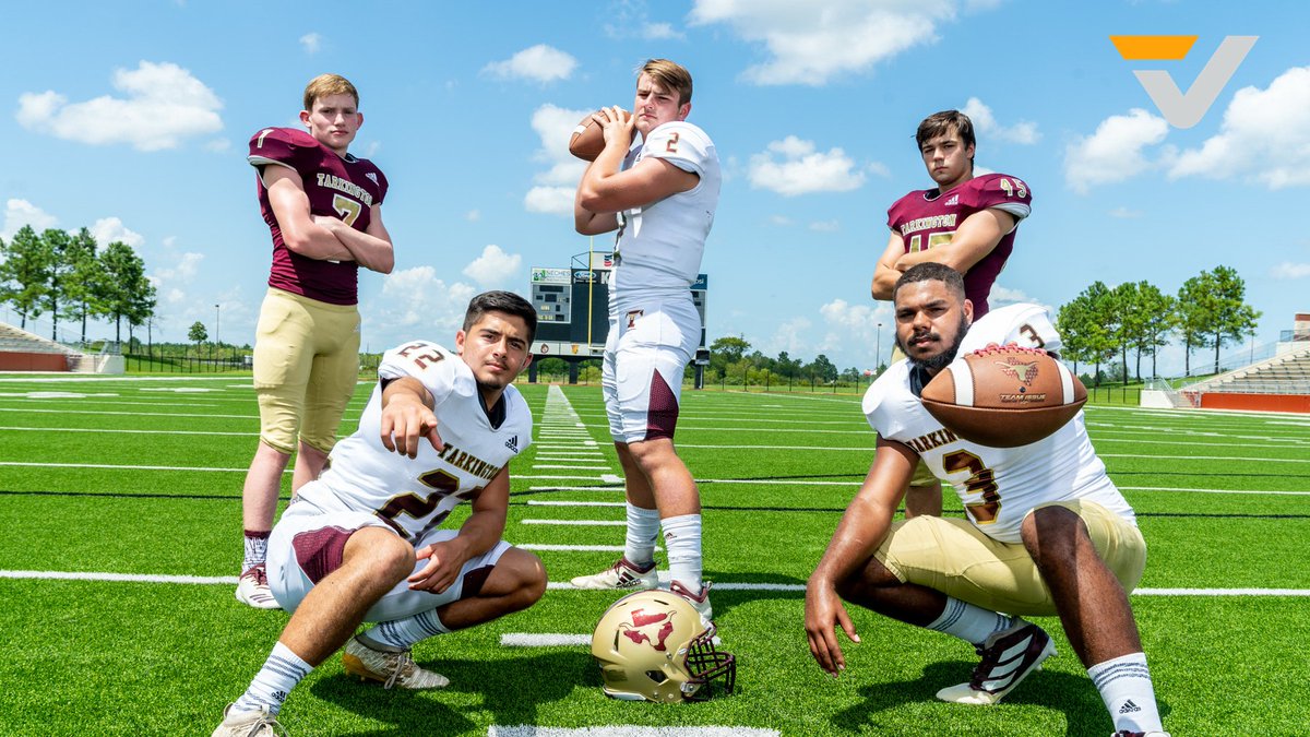 The 2020 Tarkington Football Preview

Tarkington has high expectations entering coach <a href="/Coach_ZBass/">Zach Bass</a> second season as 12 starters are back in the locker room who are making a run at District 10-3A-DI. #txhsfb

READ:vype.com/Texas/SETX/its…