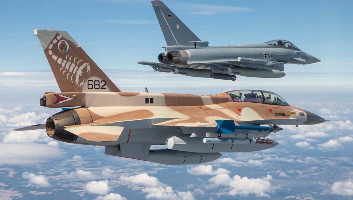 RAFAELdefense tweet picture