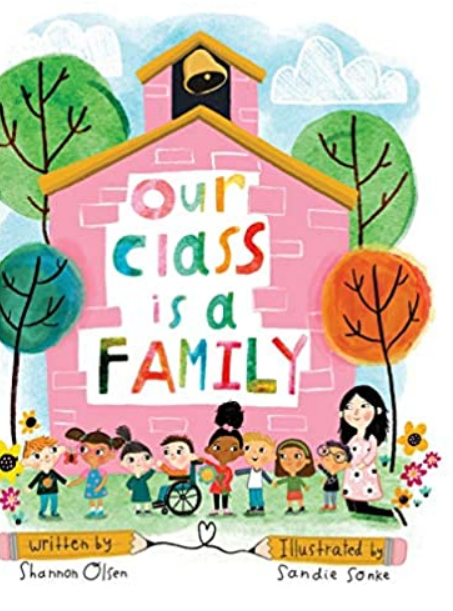 MrsJackow's tweet photo. After reading "Our Class is a Family", we wrote about what family means to each of us! Check out our amazing work by clicking on the link! #22Tigers #distancelearning  @mrscarterlc22 @LynnCrestTigers @ZegaRobert @WdbgSchools https://t.co/mjpRjb82uh  🤩💚💛📝📸 https://t.co/hFtuLvKEbN