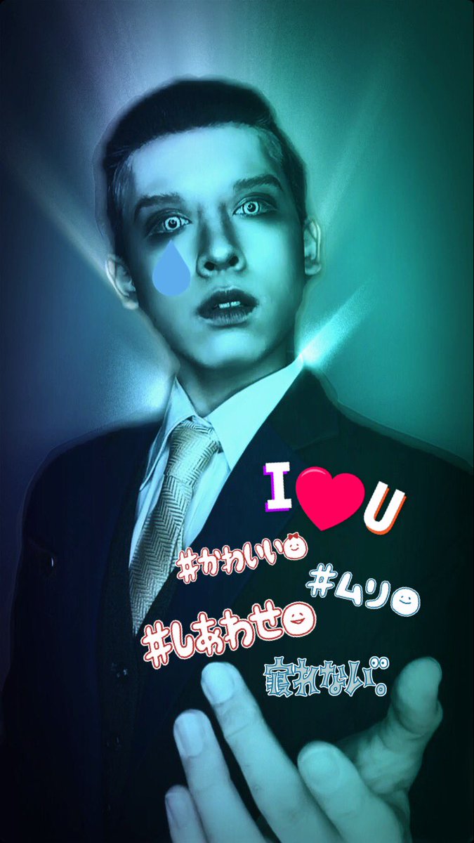 Tomedo_dare's tweet photo. あぁぁ……

エコーちゃんにHugとKissを頂いてしまいました…😭😭😭🔥🃏❤️

ぁぁぁ……

サインというより、もはやお手紙…な暖かいファンサービスをありがとうございます……😢🙇‍♂️🔥

ぁぁぁ……

#GOTHAM #Ecco  #FrancescaRootDodson https://t.co/IUAbcjZ9ts
