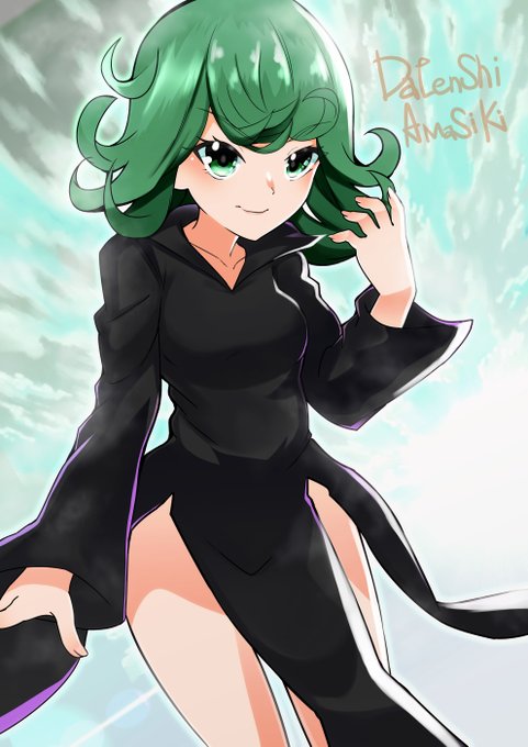 タツマキのtwitterイラスト検索結果