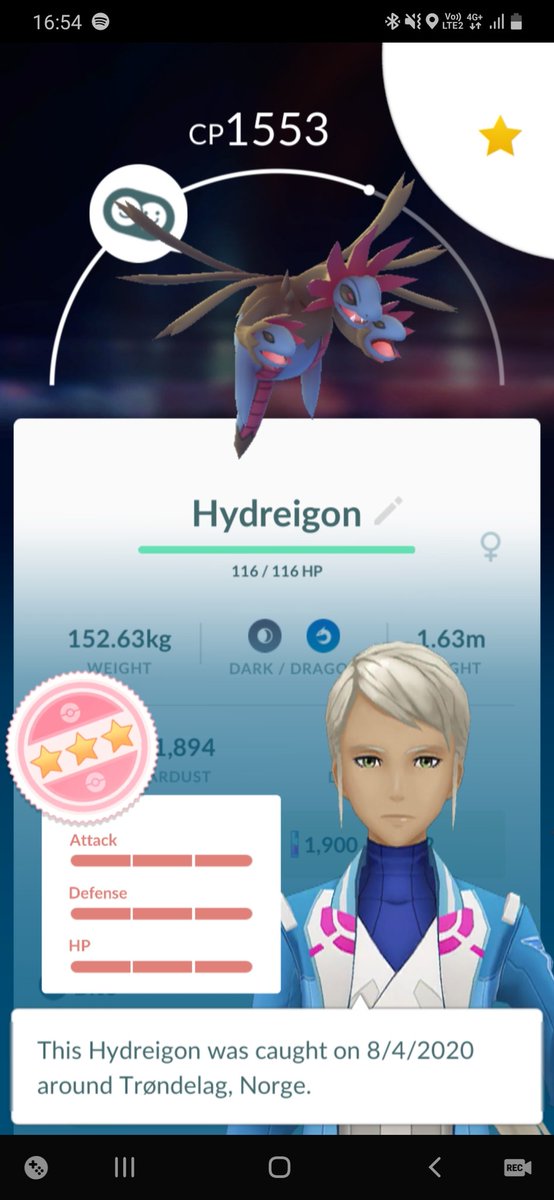 PogoHuntr's tweet photo. First comment will be the name :) https://t.co/t3LQyRq3os