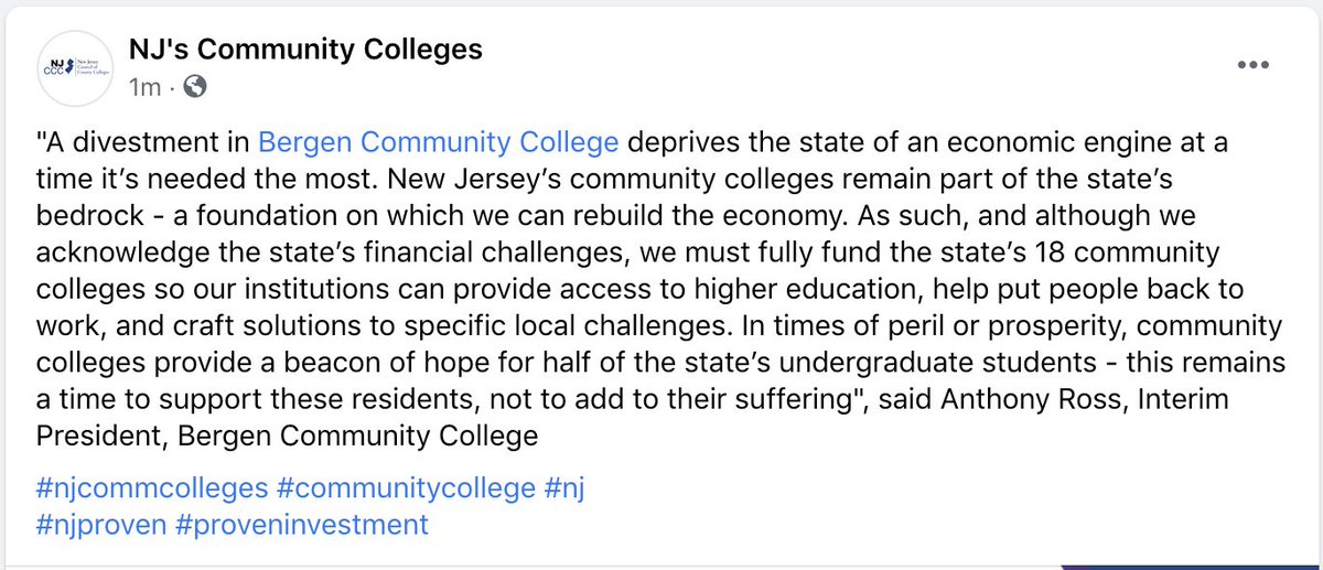 NJCommColleges tweet picture