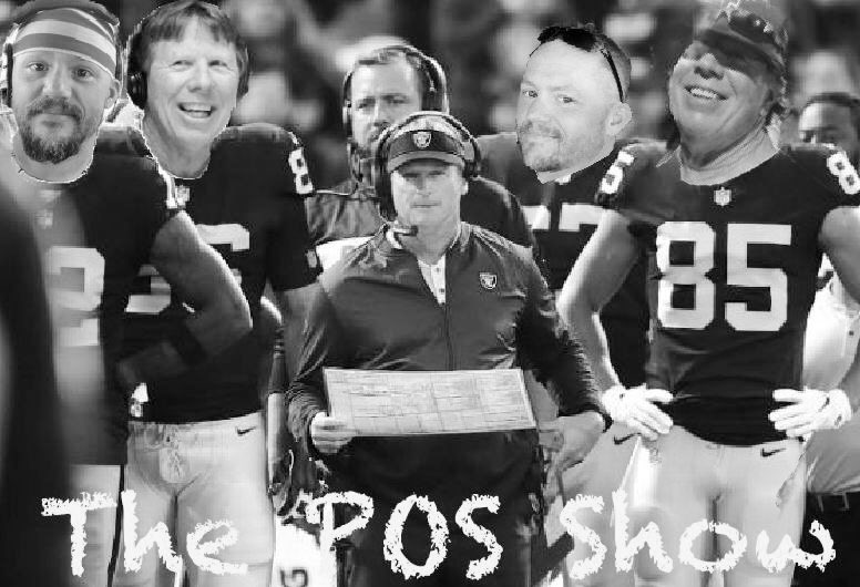 Stones_McCoy's tweet photo. All new POS show live today at 4p pst on https://t.co/l0wR7Je0nL and on #FBLive with host @phantomradio60 and myself! Today we’ll discuss...
#NBAPlayoffs #MLB #NFL kickoff a lil #PGA and of course, whatever Phantom wants! Sponsored by the @lincolnpotters https://t.co/mHJnfY75Y5