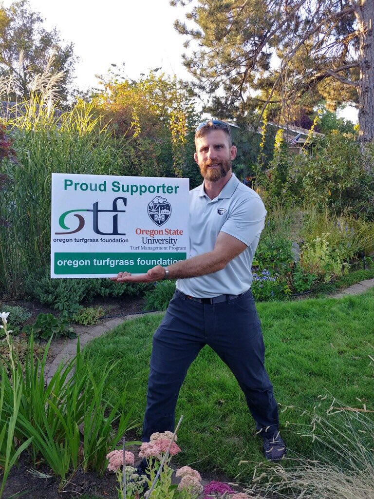 Happy Holiday Weekend Shout Out to this guy! <a href="/AlecKowalewski/">Alec Kowalewski</a> 
Register now for the OTF Golf Tournament on October 12th at <a href="/PDXGolfClub/">Portland Golf Club</a> <a href="/osubeaverturf/">Oregon State Turf</a>