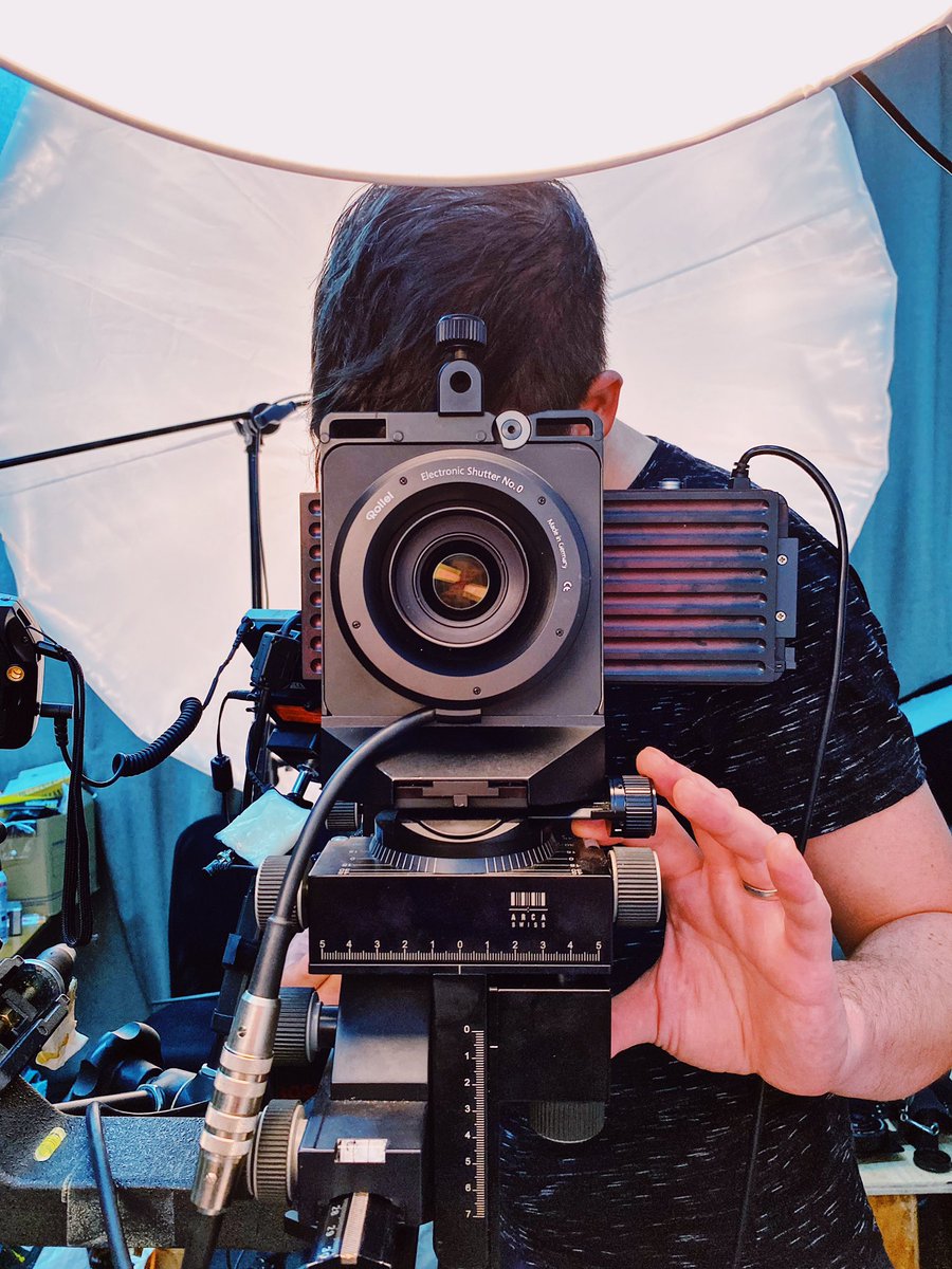 AleksKarjaka's tweet photo. Hold Still.
...
@Russheller @Rodenstock @ArcaSwissUSA #holdstill #heavenly #hal #rollei #rolleishutter #electronicshutter #rodenstock #rodenstocklens #arcaswiss #viewcamera #studiolife #portraiture #stilllife #stilllifephotography #heaven #want #photogear #photogearaddict https://t.co/C2M5cPN537
