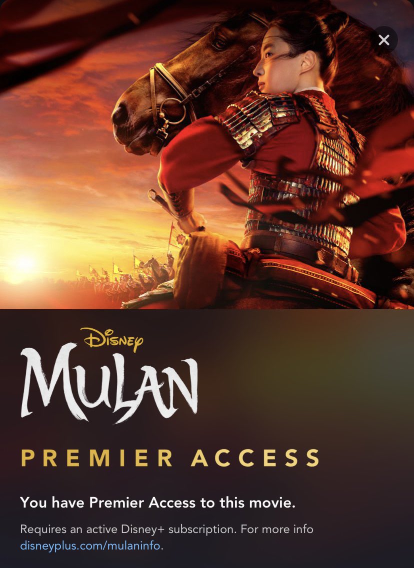 anakalfaroo's tweet photo. Date night 😘 🎥  thank u bb @norbe5 #Mulan  #fav👑💗 https://t.co/2V125i0LFn
