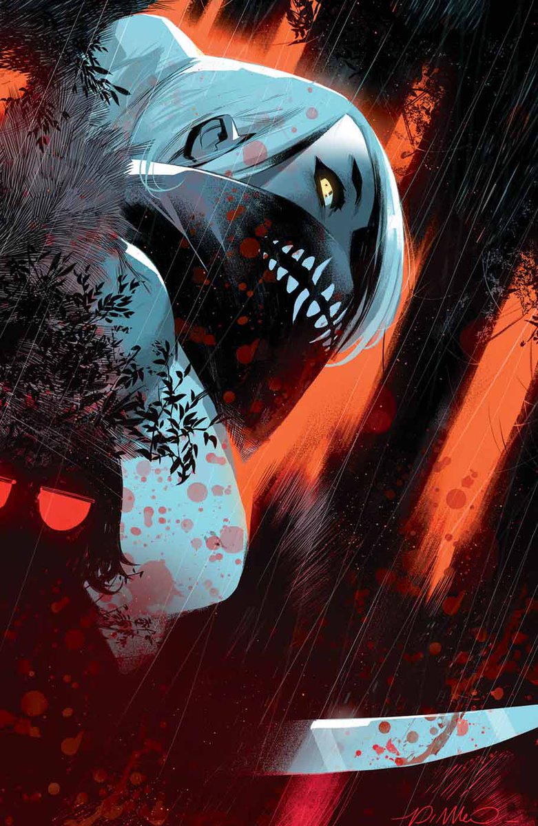 BuzzComics's tweet photo. Preview de Something Is Killing The Children #10 par James Tynion IV (@jamesthefourth), Werther Dell'Edera (@wertherscut) et Miquel Muerto (@pollomuerto) chez @BoomStudios #SomethingIsKillingTheChildren https://t.co/XMqR7L1fwK https://t.co/c7NCM5faaS
