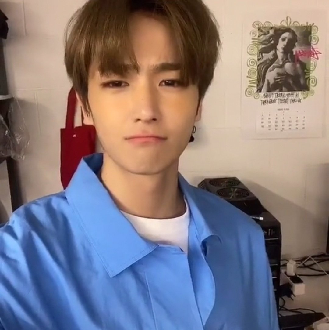 hyunjaelq's tweet photo. 💙 #현재 #더보이즈 https://t.co/7vxKtLpgae