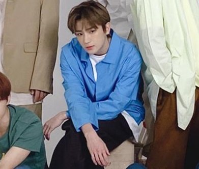 hyunjaelq's tweet photo. 💙 #현재 #더보이즈 https://t.co/7vxKtLpgae