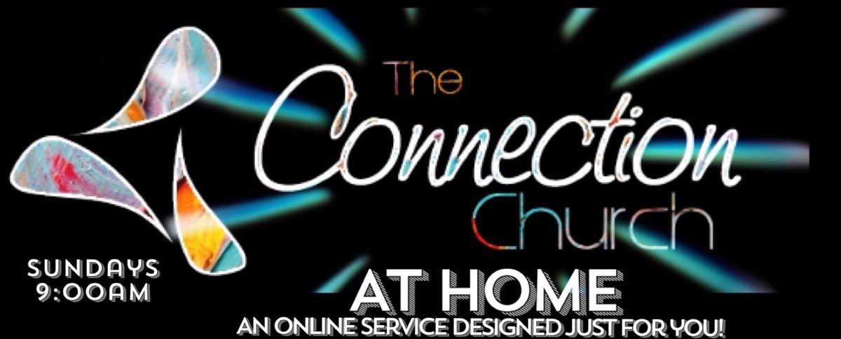 TheConnectionOC tweet picture