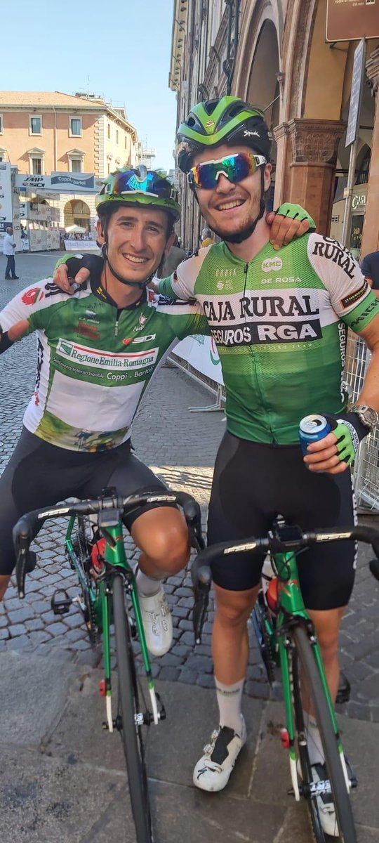 Xabier Muriel tweet media