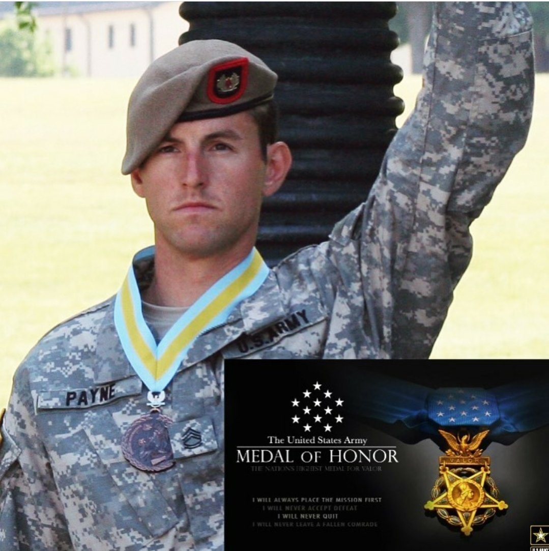 Nino_DM's tweet photo. Congratulations Patrick Payne 🇺🇲 https://t.co/qE6c484IpF