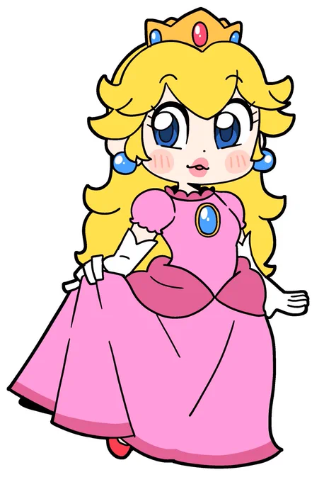チョ頭身上げれんしゅ 