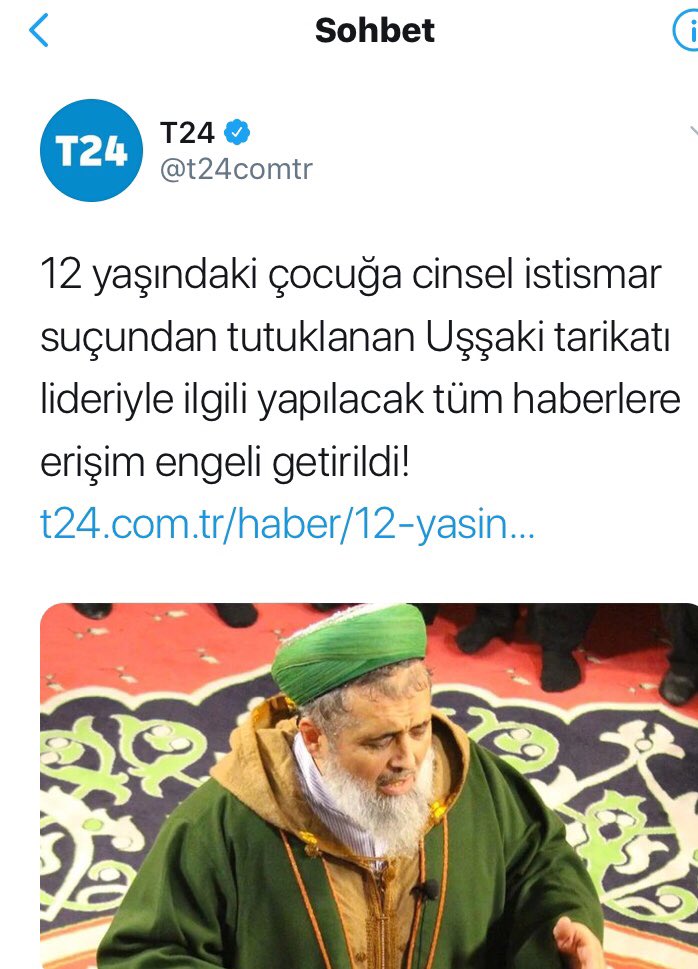Şaşırdık mı??