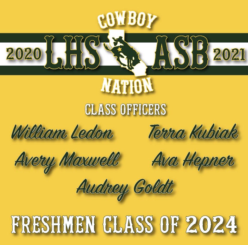 LHS Cowboy Nation tweet media