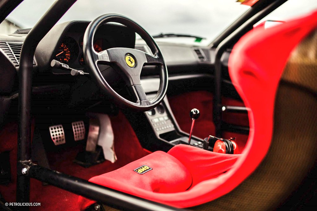 BCJr's tweet photo. Happy #FerrariFriday 2-All!๐ฅโจโ
#Ferrari #348Challenge Beauty!๐
@scuderiagta @MauroBeltramo
@DP_Grouch @markrhysdavies
@Bertieschip @vividcloudofwat
@SHopemaster @PFSClassics
@lcbernalo @Tato1979 @19Edg91
@jim_knipe @ItaliAuto @MarabelliGp
@FAFBulldog @LienhardRacing ๐๐ https://t.co/dP0TuNEkT3