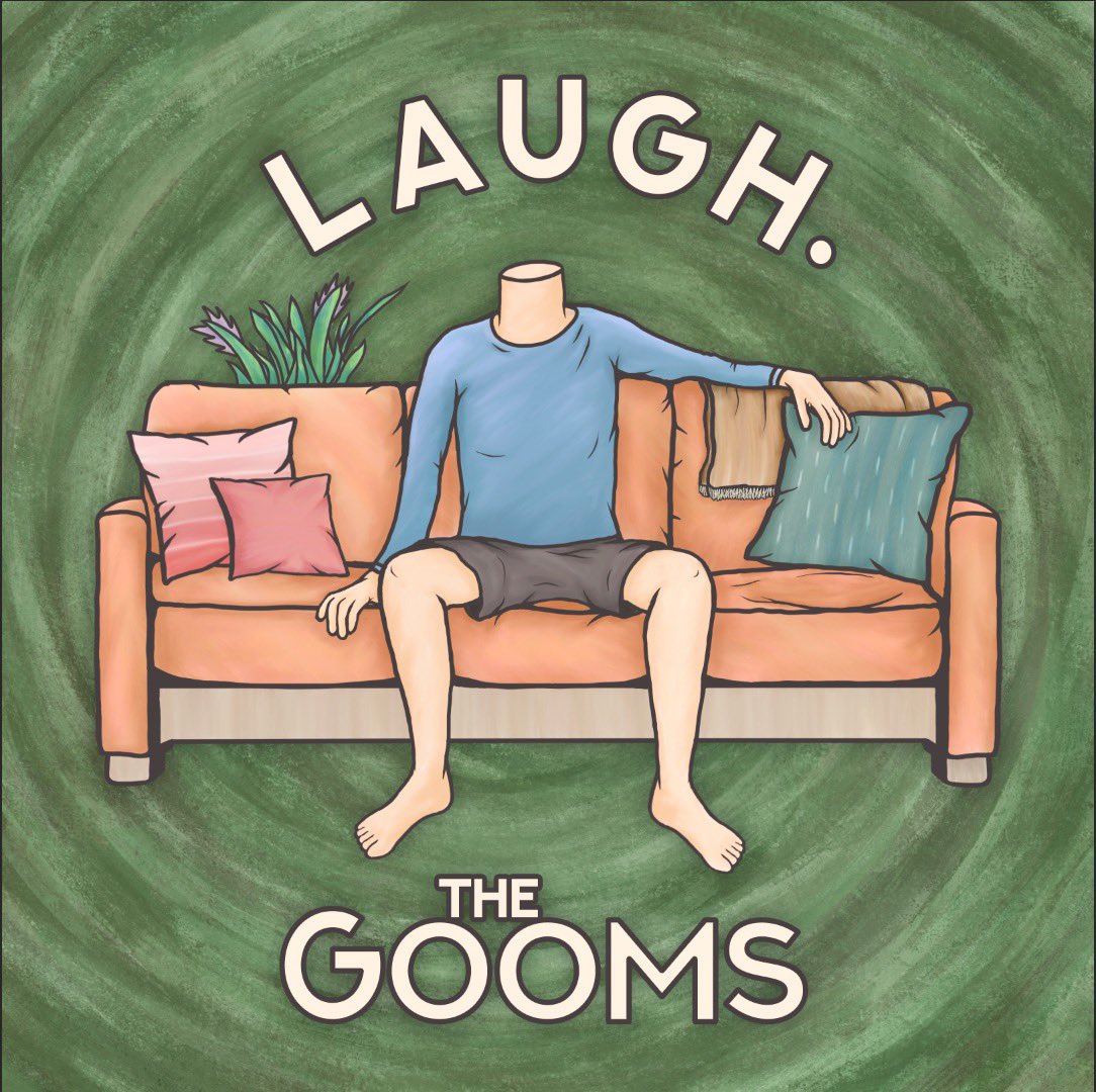The Gooms tweet media