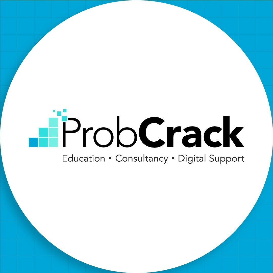 CrackProb's tweet photo. We are full-time digital agency built for now!

We want to be a pioneer in the field of digital marketing by building an ecosystem where we can provide education, consultation &amp; digital support. To know more about us, please visit: https://t.co/m8Dl0UFyzT
#probcrack https://t.co/e1KNOJjJsX