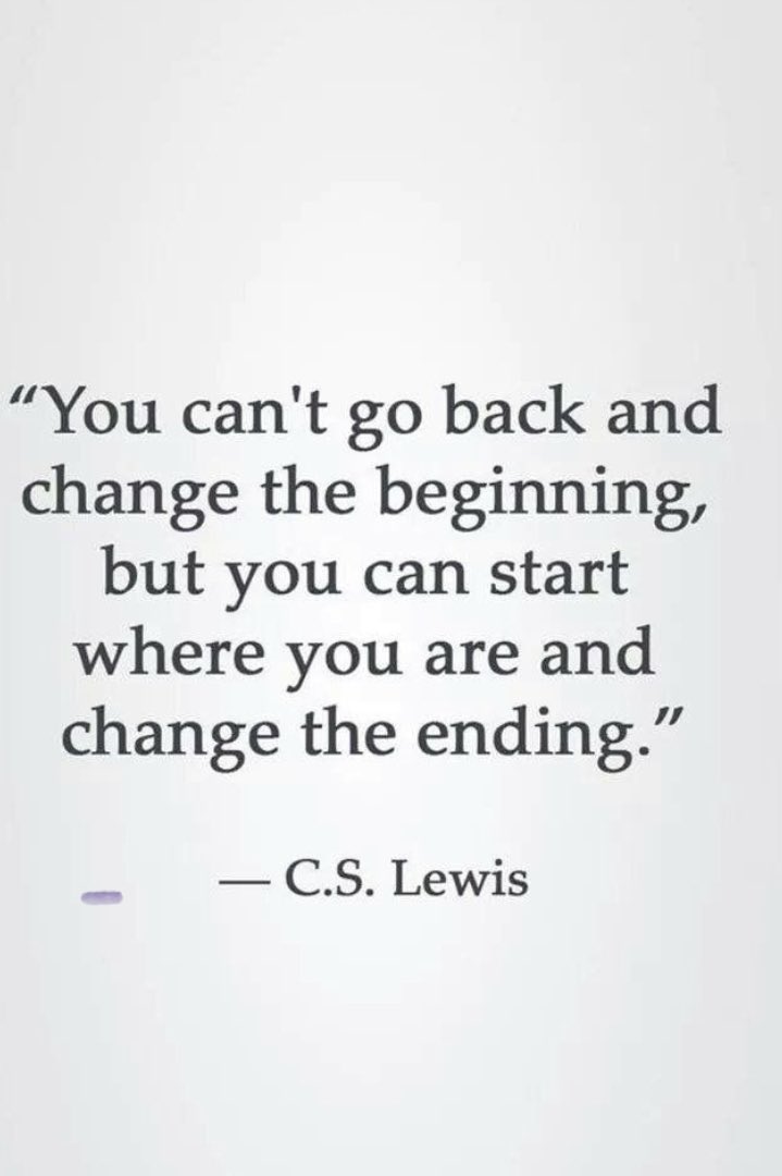 jntgrogan's tweet photo. Truth.  #bebrave #thebestisALWAYSyettocome #choseyou #loveyourlife https://t.co/6z2eHQ08bK