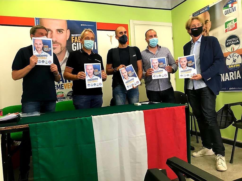 alebenvenuto's tweet photo. Oggi pomeriggio a #Venaria per la presentazione del programma elettorale di @FabioGiulivi Sindaco! https://t.co/4oSnjAx47M
