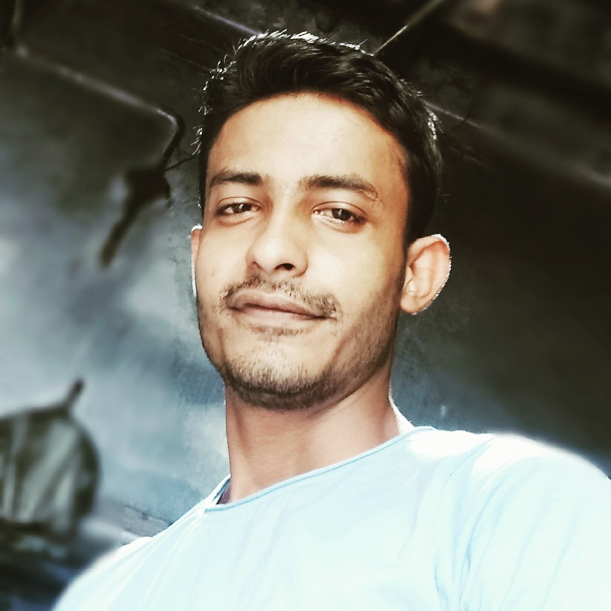 PrositChakrabo1's tweet photo. #NewProfilePic https://t.co/eyt9zq2sLk