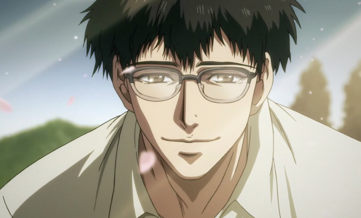 amOtaku2019's tweet photo. Takada 🖋
#青い文学シリーズ #RunMelos #走れメロス #HashireMerosu #aoibungaku #anime #アニメ #انمي https://t.co/vZ3PSN9Gv2