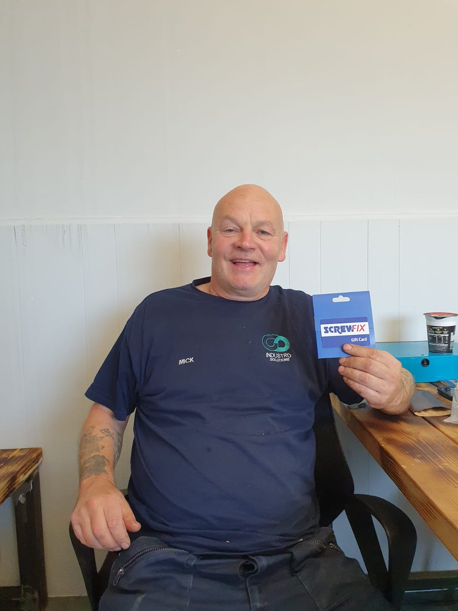 INDUSTRO Engineering Solutions tweet media