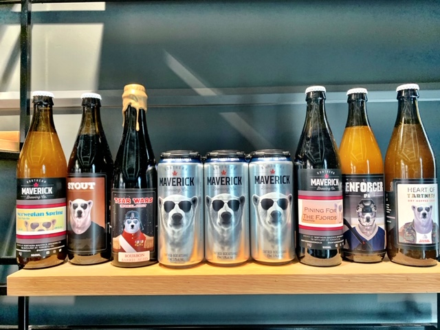 Northern Maverick tweet media