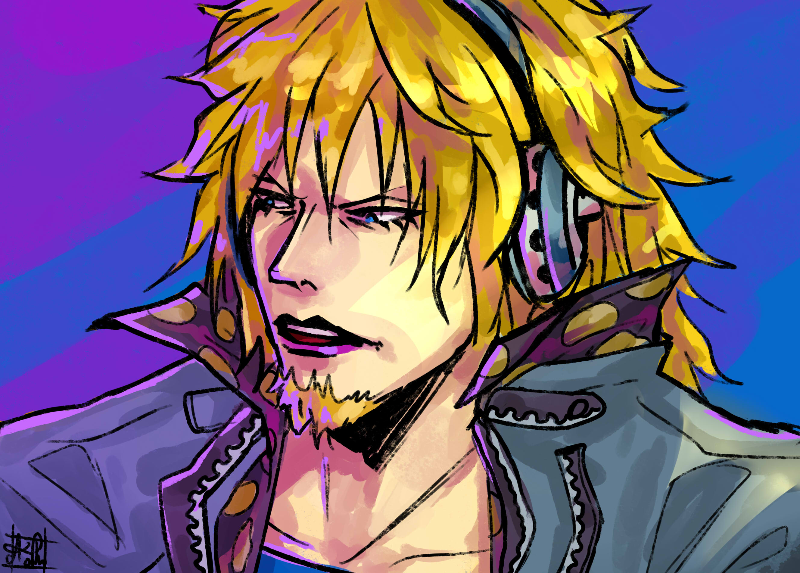 A Phu I Hate Killers Post Timeskip Neck With A Passion Onepiece Onepiecefanart Fanart Killer Killeronepiece T Co Sqtubbrexd Twitter