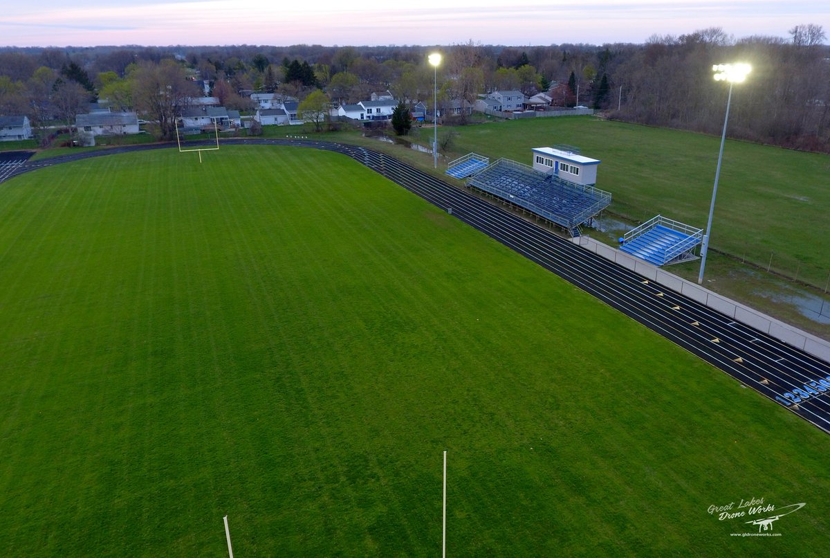 Supeschmidt's tweet photo. Bangor Township Schools are very excited to have our Volleyball, Soccer, &amp; Football seasons beginning in the next two weeks.  Please realize that games will not be open to the general public.  As we are in Phase 4, spectators will be limited to two per participant for all sports. https://t.co/VpgfTsbAzW