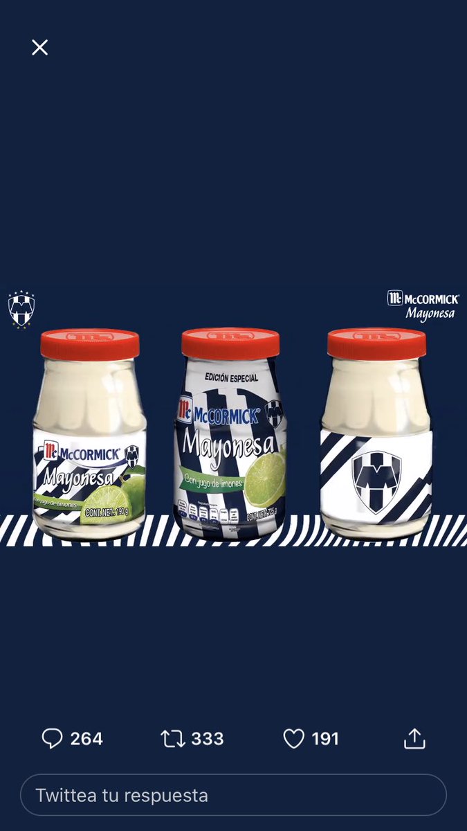 _Vielma84's tweet photo. @Rayados Gerardo Vielma Torres  #RayadosMcCormick https://t.co/SurX2AIyWX