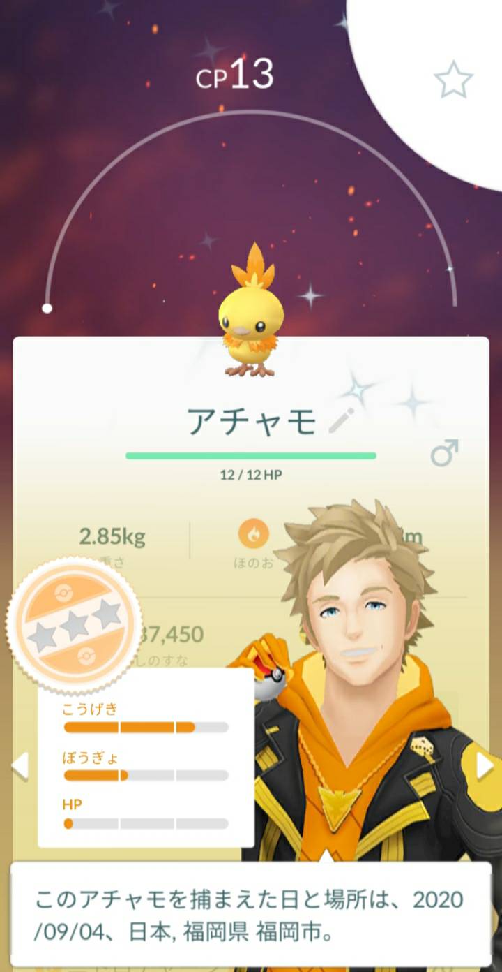 Mk Tribe ポケモンgo福岡 Tribe Mk Twitter