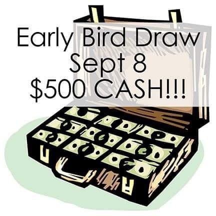 Hospice Georgian Triangle tweet media