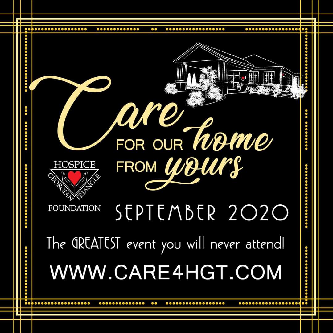 Hospice Georgian Triangle tweet media