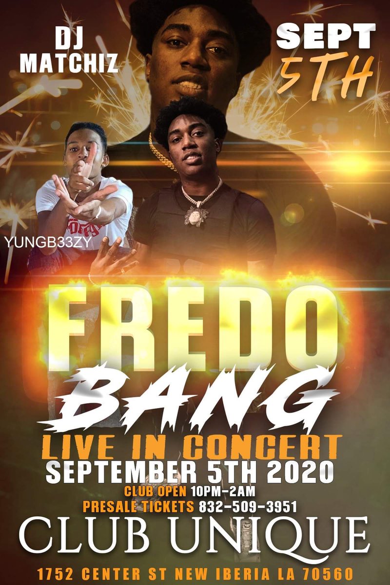 lah____zay's tweet photo. I need all y’all to pop out and support a nigga this Saturday🔥‼️ it’s only up from here 🚀🌎#su24 #lsu24 #gram24 #ul24 #selu24 https://t.co/AocFoWMikj
