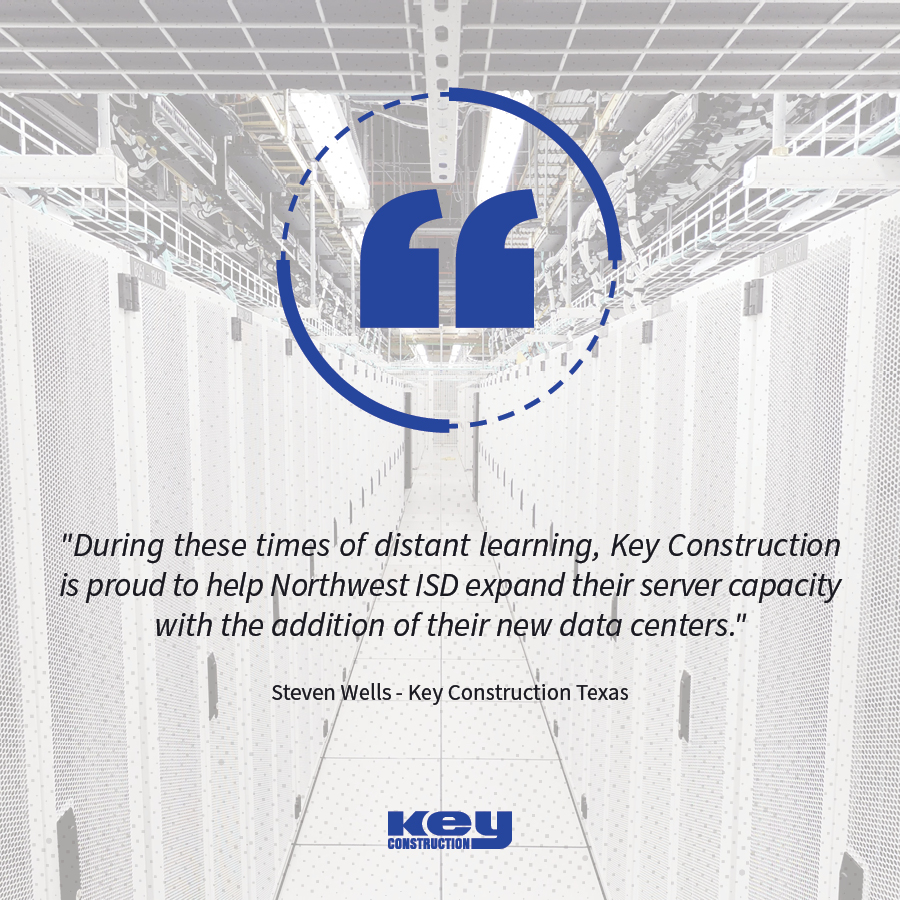 keyconstruction's tweet photo. We are excited to work with Northwest ISD to help better serve their community, staff, and students.
.
.
#KeyConstruction #technologyconstruction #wichita #tulsa #fortworth https://t.co/WLhxWtBZTy