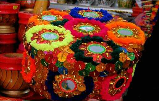 faiz_siddiqui1's tweet photo. Rich culture of #Sindh 
#سنده_کسی_کی_کالونی_نہیں https://t.co/9dOcGlWQo6