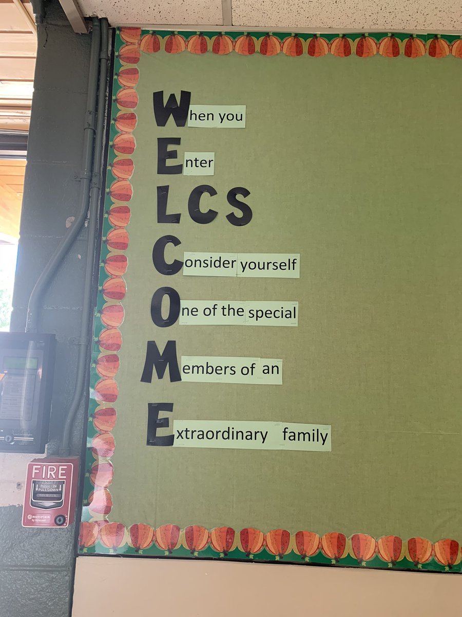 l_burym's tweet photo. A lot of things r gonna be different this year but not what makes us LCS and our relationships with kids....we’re ready for our peeps!#leaskcommunityschool #pssdprideandjoy #wegotthis https://t.co/6pUH9EBoKd