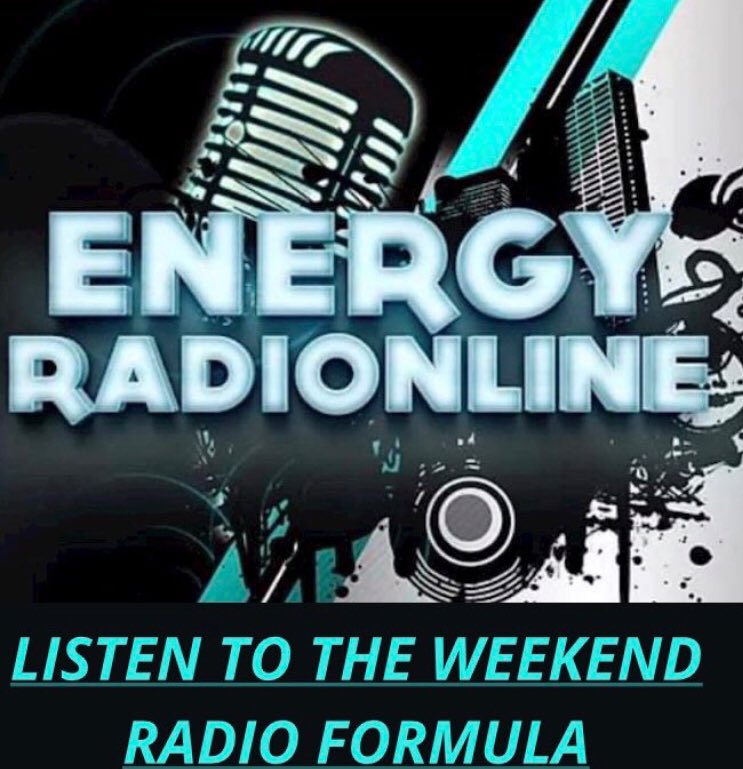 EnergyRadionlie's tweet photo. ➡️➡️Listen to the weekend 💪🔝🔝🔝💪⬅️⬅️ #dance #dancenewreleases #eurodance #danceremember 
8:00 PM
3:00 AM
Local Time
Every friday and saturday

➡️Click listen radio 📻⬅️
https://t.co/YayNhGxoyI https://t.co/180H1ZJclc