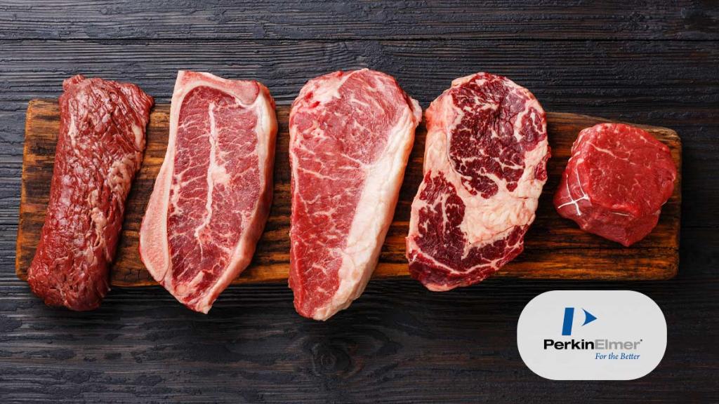 PKIFood's tweet photo. To make mouth-watering steak, #meat processors must monitor fat, optimize moisture, confirm toughness and check nutritional values🥩

Our #MeatTesting solutions have got you covered. Check out our full brochure in @NewFoodMag: https://t.co/1keemaGnMK #ForBetterFood https://t.co/vsFPAnbQPg