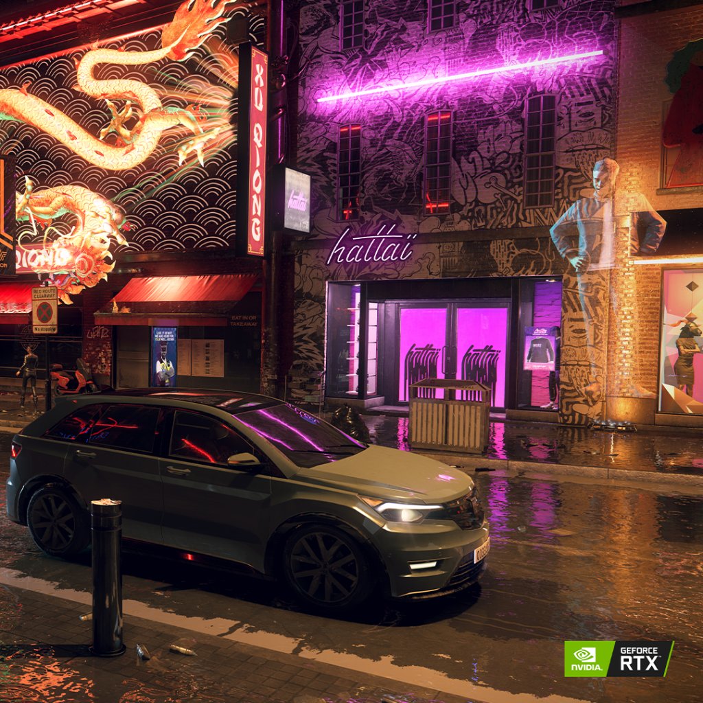 NVIDIA GeForce Latinoamérica tweet media