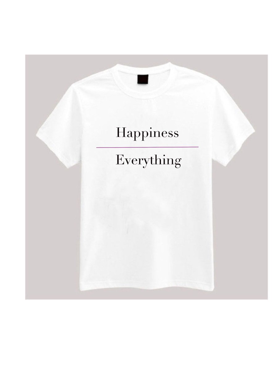 StayStylinn's tweet photo. Happiness Tee
https://t.co/7J2r2G8W1F https://t.co/ZMWGJIeCpv