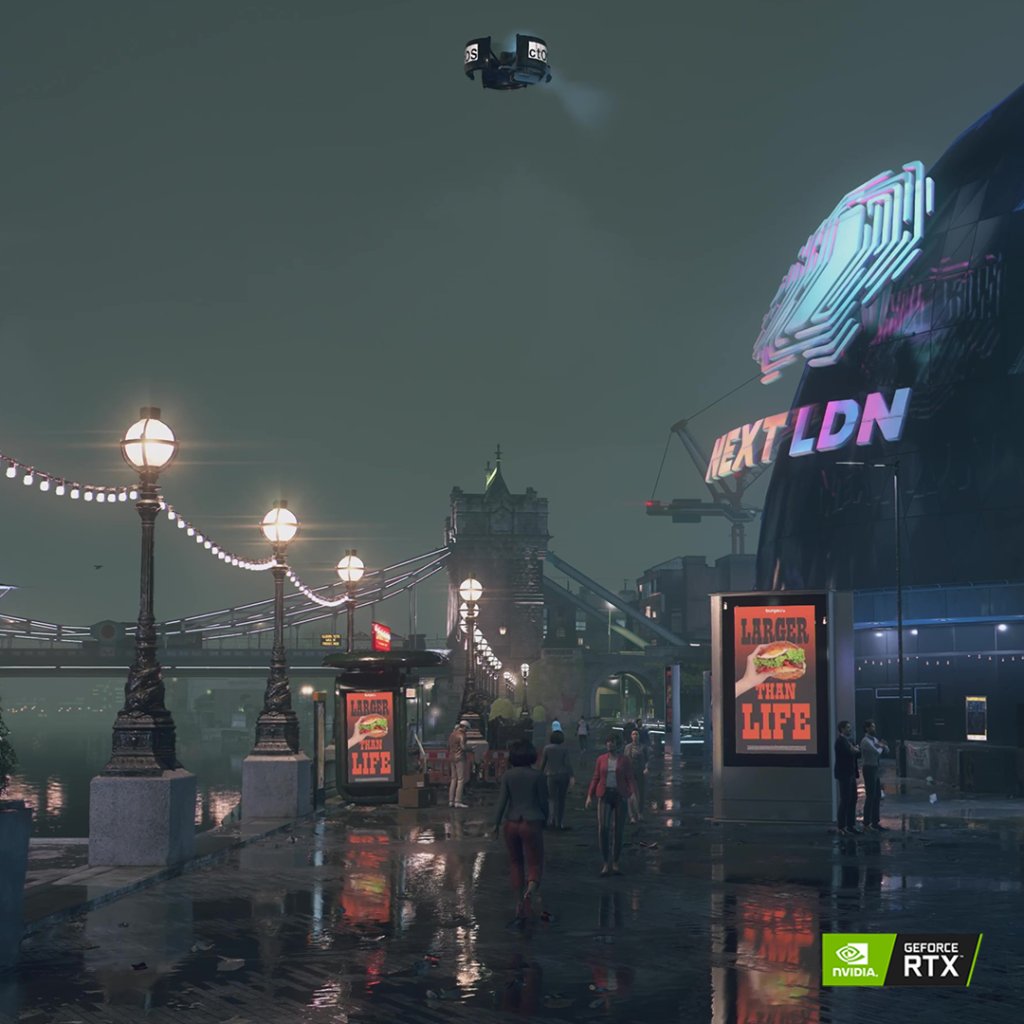 NVIDIA GeForce Latinoamérica tweet media