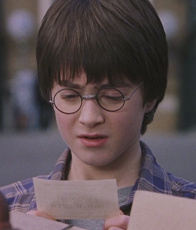 he said: i am confusion