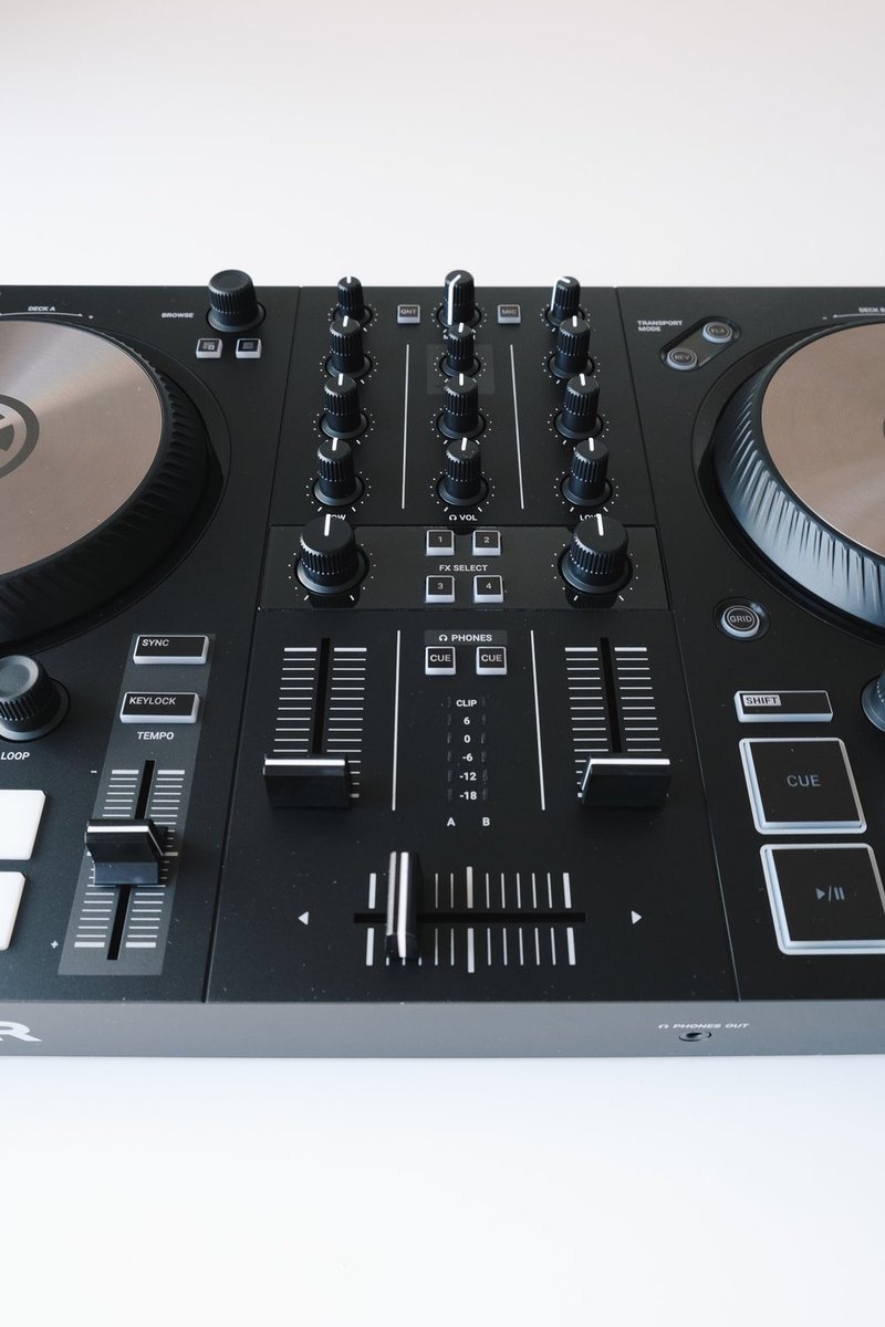DJCoursesOnline's tweet photo. Virtual DJ just gave its users the feature of stem separation. In our latest blog post, read how de-mixing is set to change DJing forever:
https://t.co/DysgXFWmsH
.
.
.
#DJCoursesOnline #GoodVibes #MusicLovers #DJs #EDM #DanceMusic #DJing #Tips #Setlist #DJClasses https://t.co/aAf8OTDMHN