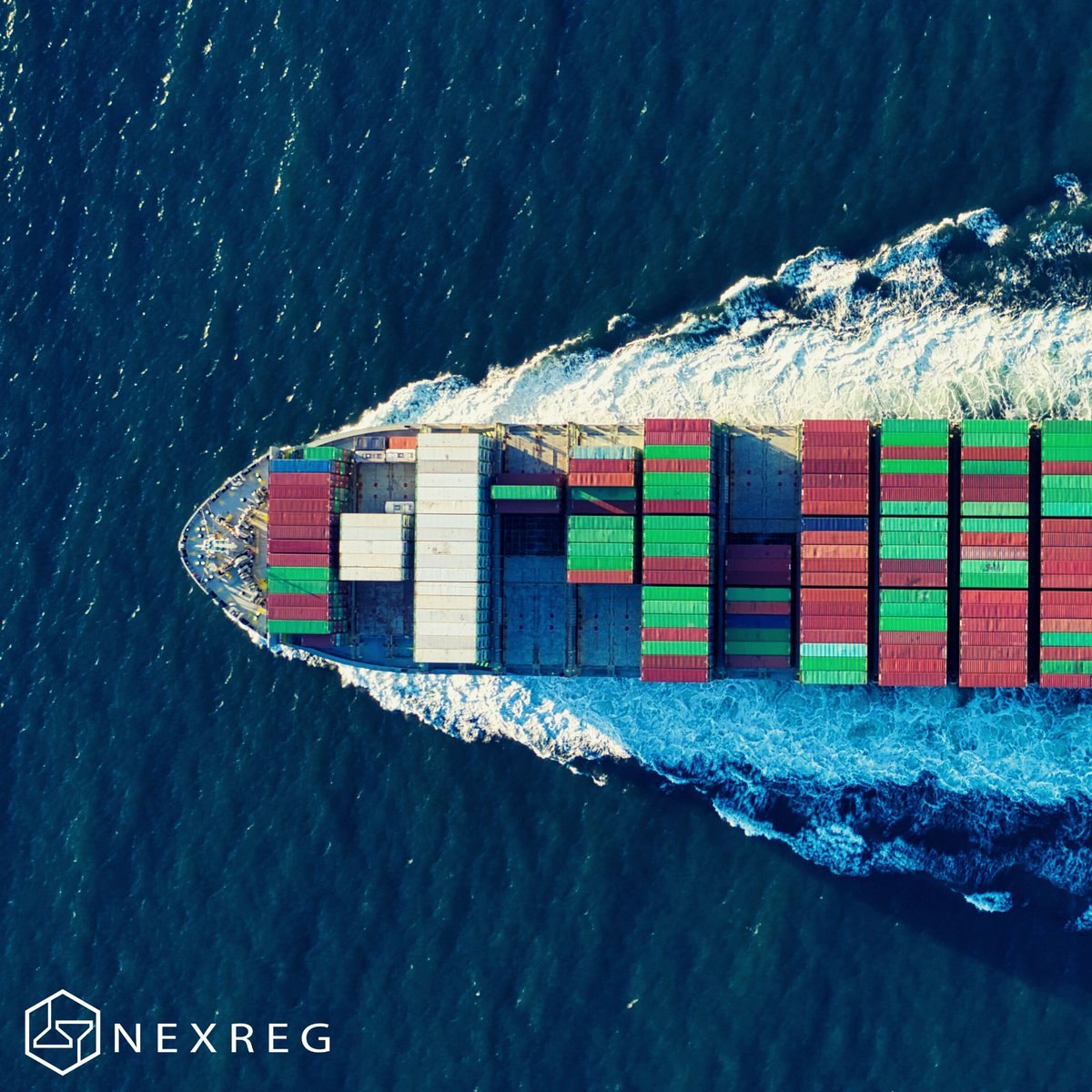 Nexreg Compliance tweet media