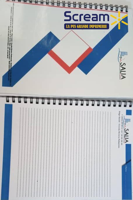 scream_imp's tweet photo. Decouvrez nos gammes de bloc note personnalisés pour votre entreprise https://t.co/CxJ9VrGvai