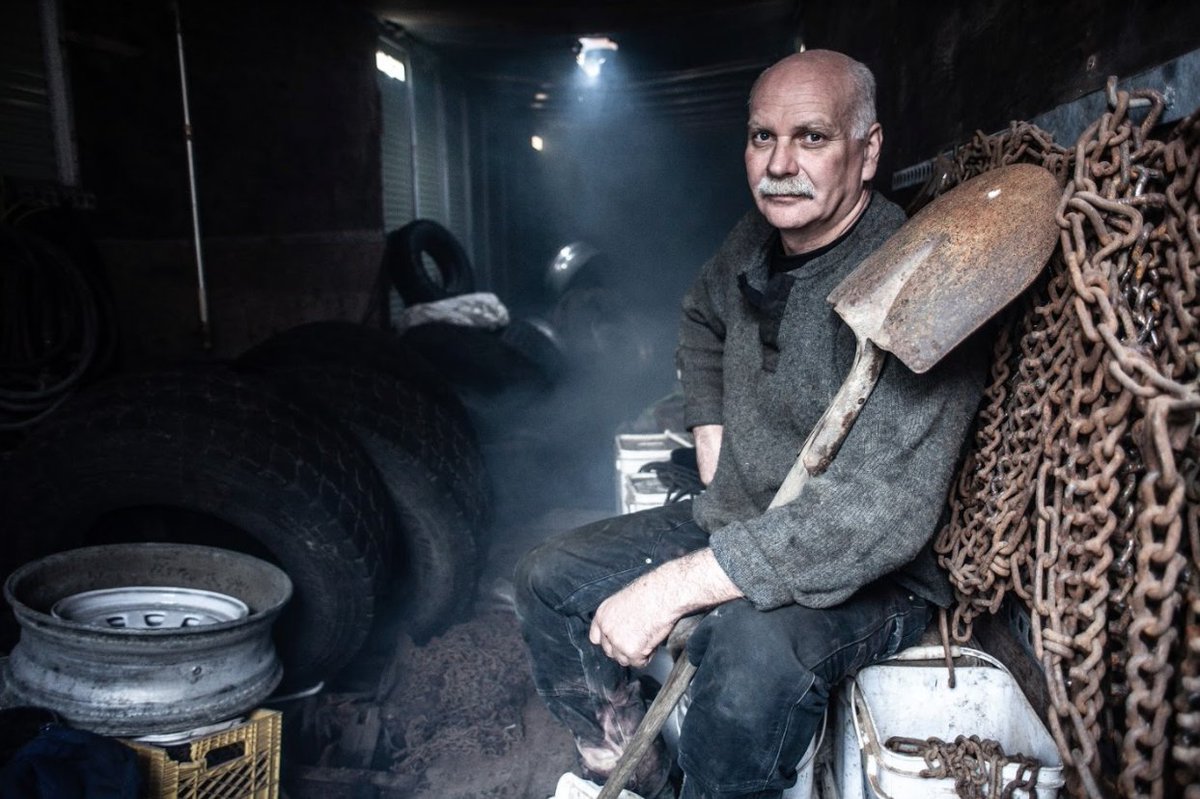 Highway Thru Hell tweet media