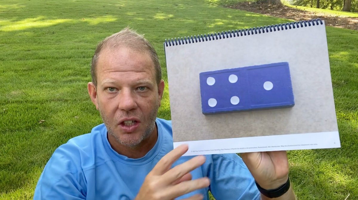 Graham Fletcher tweet media